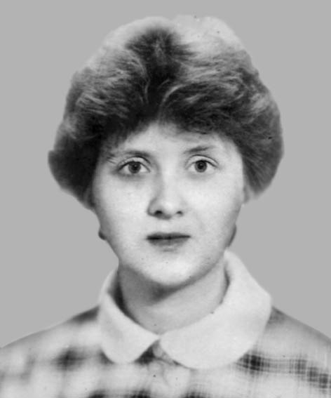 фото: Климентовська Вікторія Михайлівна